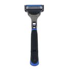 Barbeador Dr. Jones The Razor4 1 Unidade