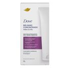 Creme Hidratante para os Pés Dove Bálsamo Concentrado 90g