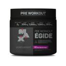 Égide Pré-treino Max Titanium Sabor Frutas Silvestres 150g