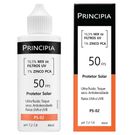 Protetor Solar Facial Principia Fps50 16,5% Filtros UV + 1% Zinco PCA 40ml