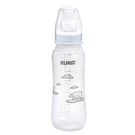 Mamadeira Kuka Natural Plus Ortodôntica Neutra 250ML 1505