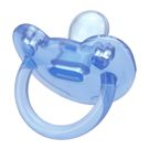 Chupeta Kuka Sil Soft Orto Azul N1
