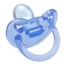 Chupeta Kuka Silicone Soft Ortodôntica Nº2 Azul