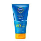 Protetor Solar Nivea Sun Protect & Hidrata Ultra FPS 60 150ml