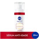 Sérum Facial Nivea Cellular Luminous 630 Antimarcas Anti-idade 30ml