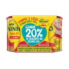 Ninho Fases 1+ Fórmula Infantil 2 Latas 800g cada