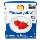 Creme De Leite Piracanjuba 200g