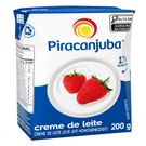 Creme De Leite Piracanjuba 200g