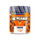 Pasta de Amendoim Chocotine Com Whey Protein Dr.peanut 600g