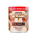 Pasta de Amendoim Bueníssimo com Whey Protein Dr.Peanut 600g