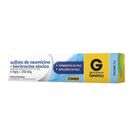 Sulfato de Neomicina5mg/g+Bacitracina Zíncica250ui/g União Química Genérico