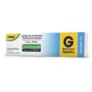 Sulfato de Neomicina5mg/g+Bacitracina Zíncica250ui/g União Química Genérico