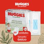 absorvente-huggies-descartavel-eco-protect-20-unidades-2