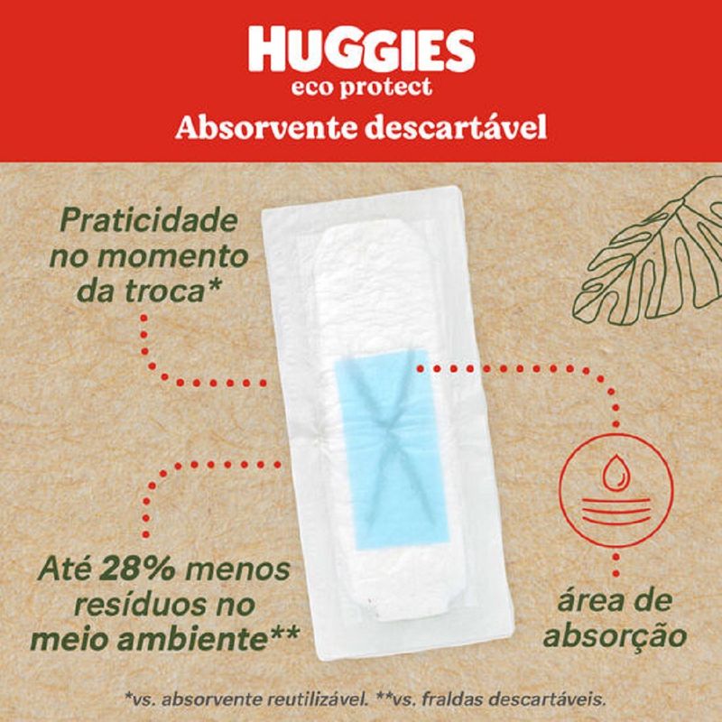 absorvente-huggies-descartavel-eco-protect-20-unidades-3