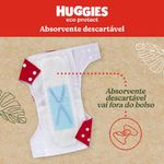 absorvente-huggies-descartavel-eco-protect-20-unidades-4