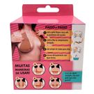 Fita para Sustentação de Seios Boob Tape That Girl - 1 Rolo + 10 discos de proteção