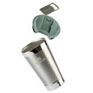 Copo Stanley Térmico de Cerveja Com Tampa Stainless Stell 473ml