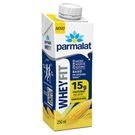 Bebida Láctea Parmalat WheyFit Milho Verde Zero Lactose 250ml