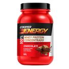 Whey Protein Cooper Energy Chocolate 900g
