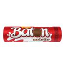 Chocolate ao Leite Baton Garoto 16g