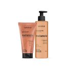 Kit Dia a Dia Labotrat Para Rosto e Corpo com Esfoliante 150g + Hidratante Melancia 190ml