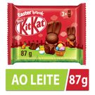 Coelho de Chocolate KITKAT 87g