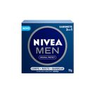 NIVEA MEN Sabonete em Barra Original Protect 3 em 1 90g