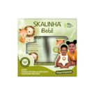 Shampoo + Condicionador Skalinha Bebê Salvia 200ml