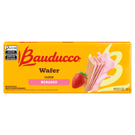 Biscoito Wafer Bauducco 92g Morango