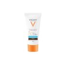 Protetor Solar Facial Vichy Hydra Matte Cor 6.0 Fps 50 30g