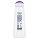 Shampoo Dove Texturas Reais Crespos 355ml