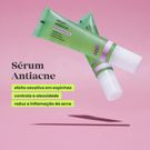 Sérum Facial Sallve Antiacne 35g