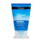 Neutrogena Deep Clean Esfoliante Facial 100g