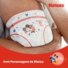 Fralda Huggies Supreme Care XG 52 Unidades