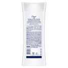 Loção Desodorante Hidratante Corporal Dove Manteiga de Karité e Baunilha 400ml