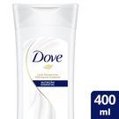 Loção Desodorante Hidratante Dove Nutrição Essencial 400ml