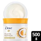 Máscara Capilar Dove 1 Minuto Dove Ritual de Reparação 500g
