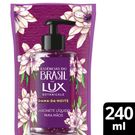 Sabonete Líquido Lux Essências do Brasil Dama da Noite Refil 240ml