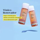 Tônico Facial Renovador Sallve Com Aha 4% 120ml