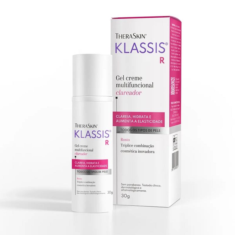 gel-creme-facial-multifuncional-theraskin-klassis-r-clareador-30g