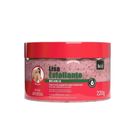Creme Esfoliante Bio Soft Lisa Melancia 220g