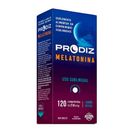 Prodiz Melatonina 120 Comprimidos
