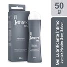Gel Lubrificante Íntimo Jontex Neutro 50g
