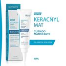 Keracnyl Mat Ducray Cuidado Matificante 30ml