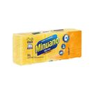 Sabão em Barra Minuando 180g 5 Unidades