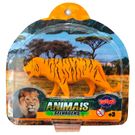 Brinquedo Animais Selvagens Toyng Tigre - Sortido