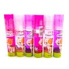 Brilho Labial Infantil Maria Pink Sabores Diversos 5,5ml - Sortido