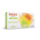 Vitamina D3 Doss 1000IU 90 Capsulas