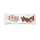 Chocolate GAROTO BATON Recheado Creme Tablete 96g