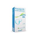 Prevelip ZS 30 Cápsulas